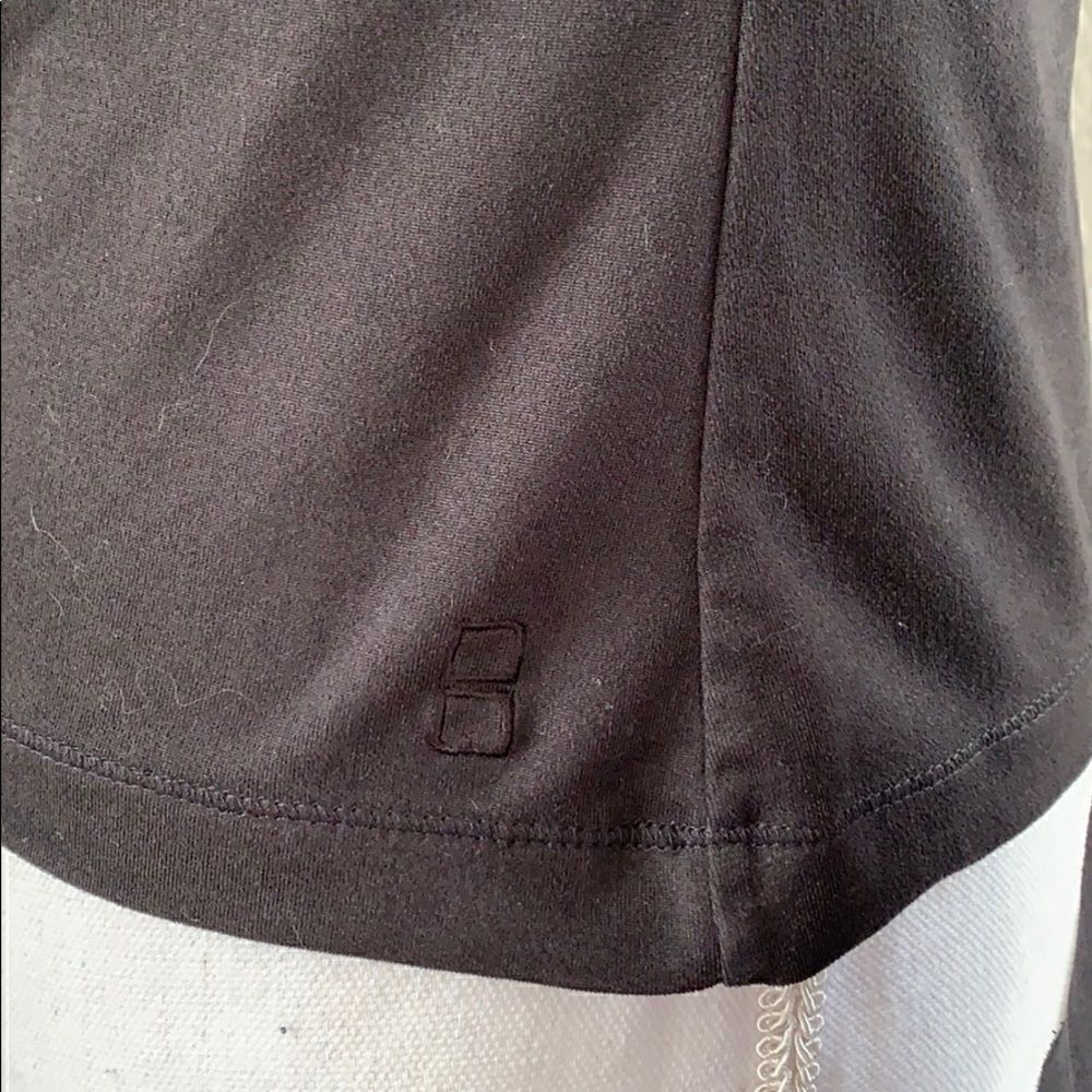 Lucy Black Jacket - Picture 4 of 6